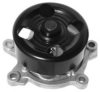BUGATTI PA10201 Water Pump